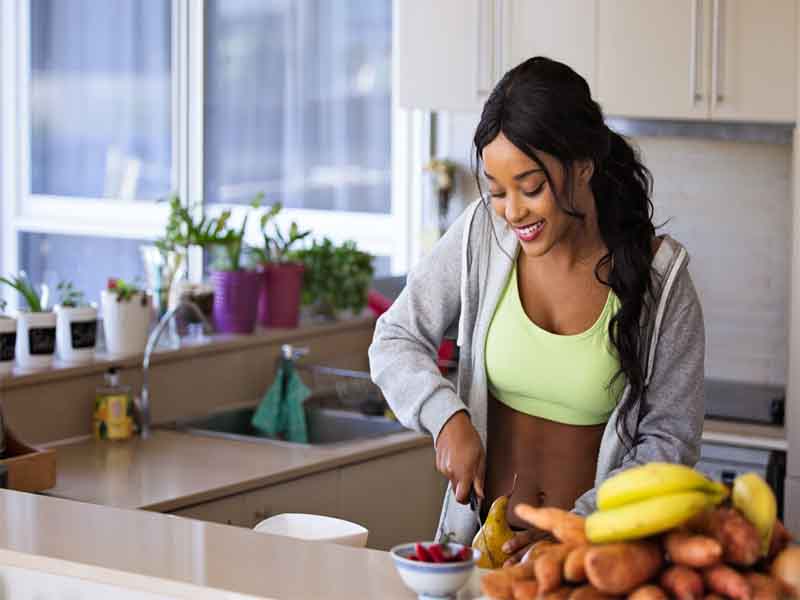 Habits to maintain a healthy lifestyle