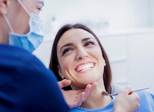 Aspects of Maintaining Dental Health