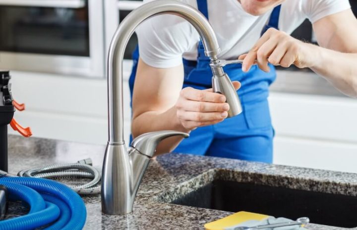 Tips for Maintaining Your Plumbing