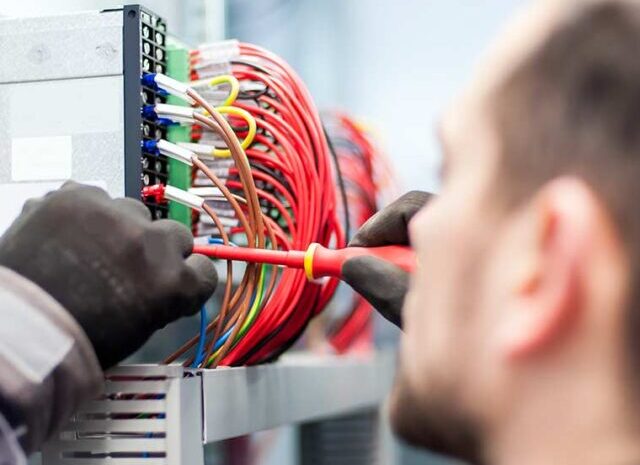 Become a Professional Electrician
