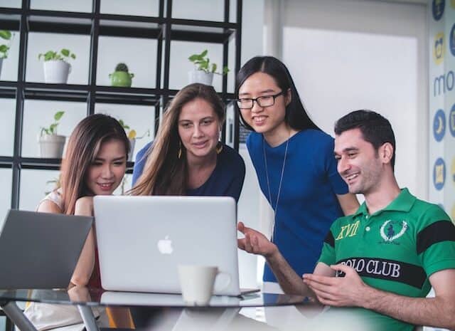 Benefits of Going Live on Social Media