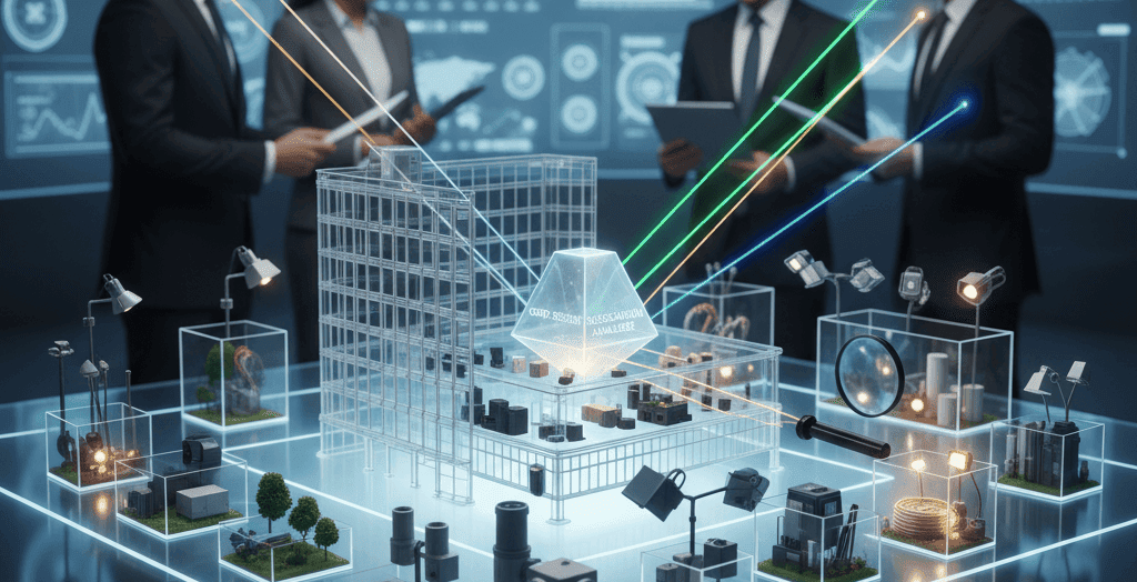 Breaking Down Cost Segregation Services