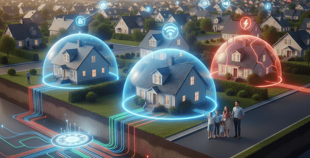 Understanding Residential Service Coverage