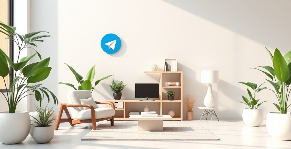 Telegram Ads Agency for Fintech Startups